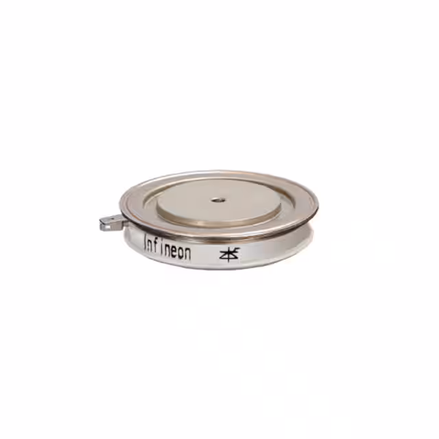 T830N18TOFXPSA1 Infineon Technologies  Thyristors - SCR - Modules